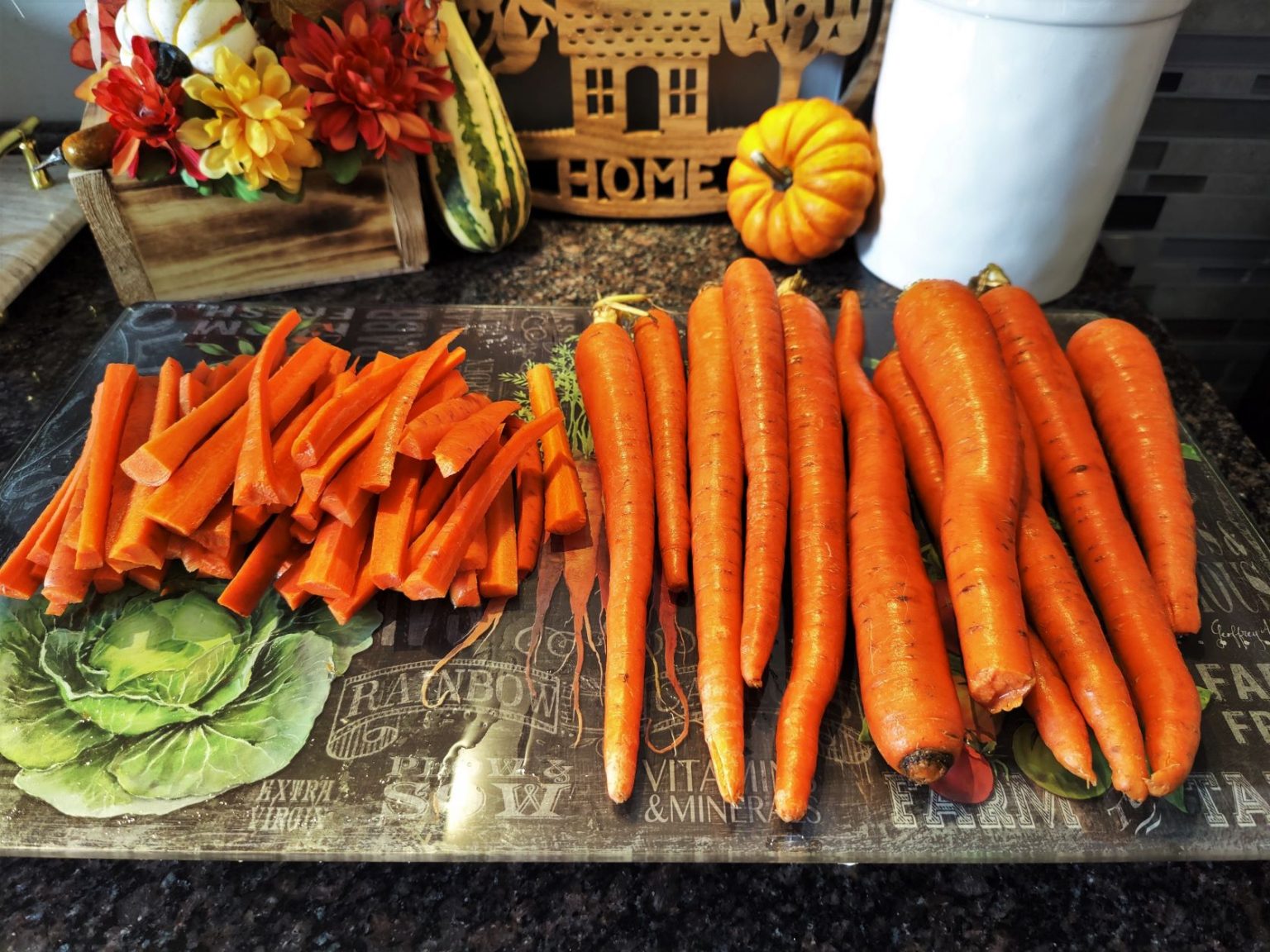 Fermented Pickled Carrots Homesteading Heartland